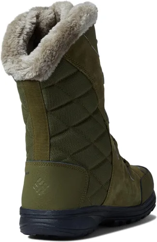 Miniatura 5 de Columbia Botas de nieve Ice Maiden II para mujer, Nieve