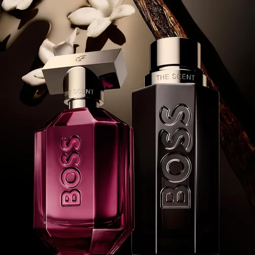 Miniatura 7 de Hugo Boss The Scent Magnetic Eau de Parfum