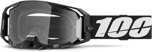 Miniatura 75 de 100% Gafas Armega - Protección ocular para bicicletas de tierra, motocross, motocicleta y deportes de bicicleta - Gafas de ciclismo de montaña