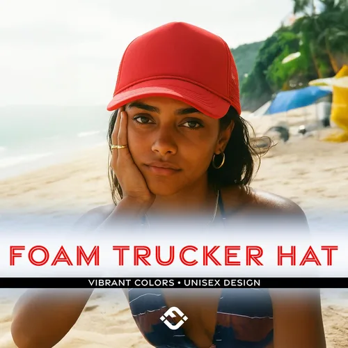 Miniatura 221 de Funky Junque Gorra de béisbol de béisbol en blanco para hombre y mujer