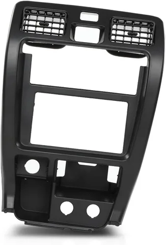 Miniatura 11 de PIT66 Panel de Remate de Marco de Radio de Salpicadero Compatible con Geo Tracker/Suzuki Sidekick 1992-1995