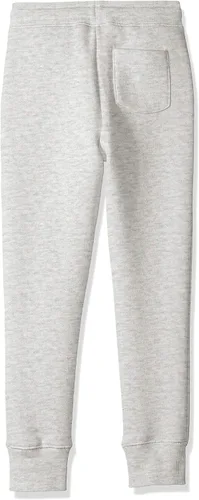 Miniatura 3 de Tienda Essentials - Pantalones deportivos con forro polar para niño