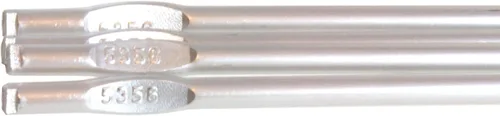 Miniatura 4 de SÜA - ER5356 - Varilla de soldadura de aluminio TIG - 36" x 0.045" (paquete de 1 libra)