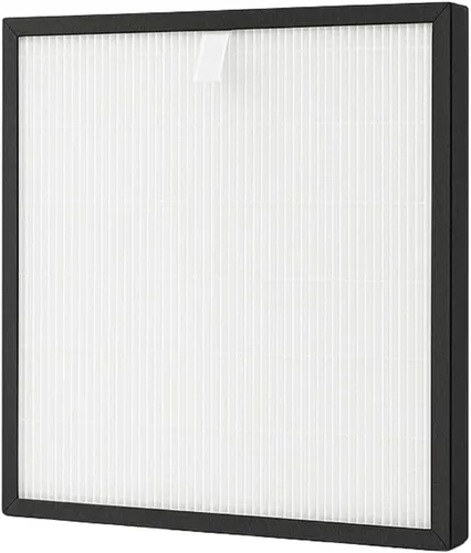 Nispira Filtro HEPA de repuesto para purificador de aire ultra silencioso Rabbit MinusA2 SPA-780A, SPA-700A, AP-1004, 1 paquete