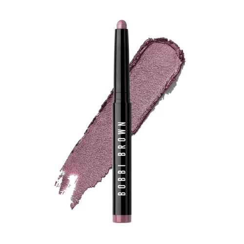 Miniatura 18 de Bobbi Brown Sombra en crema de larga duración en barra Sombra de ojos en barra de 24 horas Tonos de alta pigmentación, acumulables con tres
