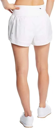 Miniatura 3 de C9 Champion Pantalones cortos de correr de punto 3.5 prémium para mujer