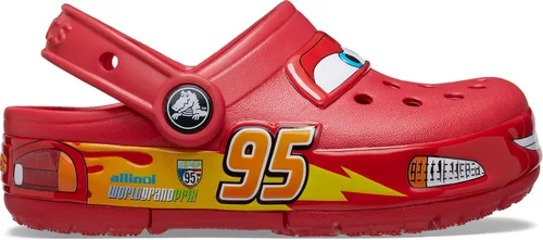 Miniatura 6 de Crocs Zuecos Disney Pixar para niños Cars and Toy Story Shoes