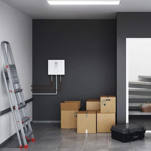 Miniatura 9 de Stiebel Eltron- Calentador de agua sin tanque, 15 Plus, 240.0 volts