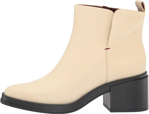 Miniatura 8 de Franco Sarto Botines con tacón de bloque Dalden para mujer