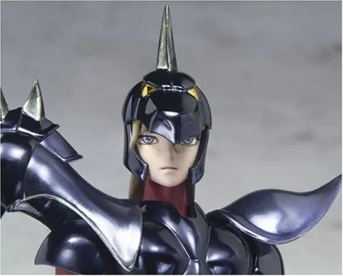 Miniatura 6 de Bandai Bata de Dios Alfa Dubhe Siegfried