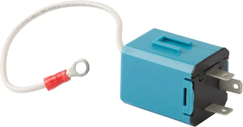 Miniatura 2 de Grote 44890 3 Pin Flasher (LED electrónico de carga variable (piloto))