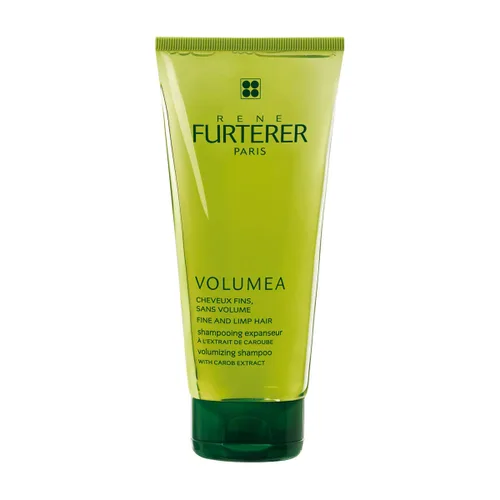 René Furterer VOLUMEA Champú voluminizador - Para cabello fino y flojo - Espesante y voluminizador - Libre de SLS