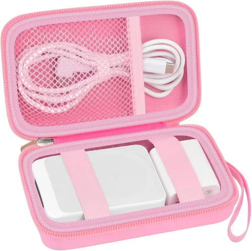 Miniatura 8 de Funda para Anker MagGo para Ucomx 3 en 1 para la estación de carga MagGo UFO, para Augnner para Iseyyox para Apple MagSafe Duo para LISEN Cargador