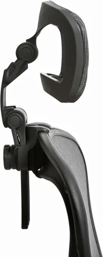 Miniatura 4 de Engineered Now El reposacabezas original para la silla Herman Miller Aeron (grafito, HW)