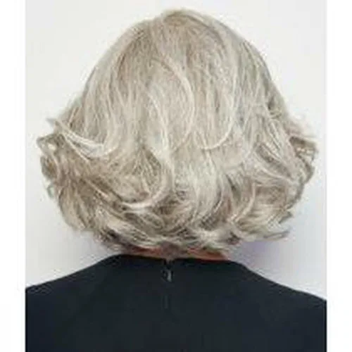 Miniatura 6 de Peluca Raquel Welch Multitud Pleaser, Rl10/12 de Hairuwear