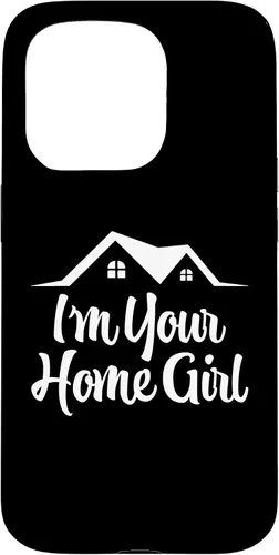 Miniatura 14 de I'm Your Home Girl (Realtor) Funny Real Estate Agent Realtor Case for iPhone 17