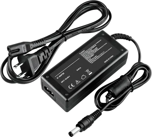 Miniatura 2 de Adaptador de CA compatible con Gyroor Warrior G2 Hoverboard auto equilibrio scooter eléctrico 36V cable de alimentación alimentación fuente