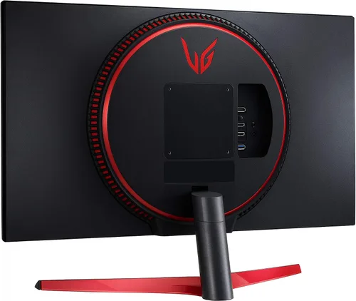 Miniatura 6 de LG 27GP700-B Monitor de juegos UltraGear FHD (1920 x 1080) IPS de 27” con tiempo de respuesta de 1 ms y tasa de actualización de 240 Hz, compatible