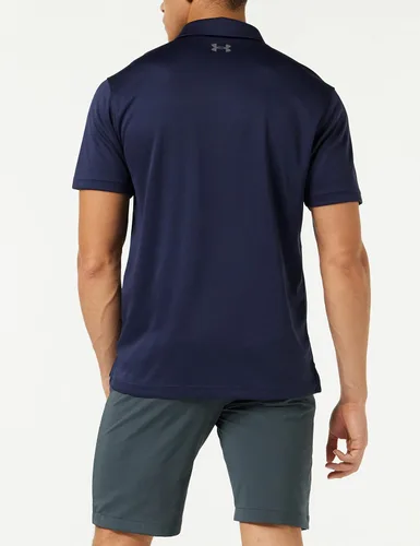 Miniatura 6 de Under Armour Men's Tech Golf Polo