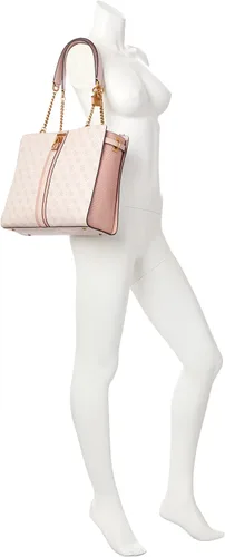 Miniatura 5 de GUESS Bolso de mano con logotipo de Ginevra