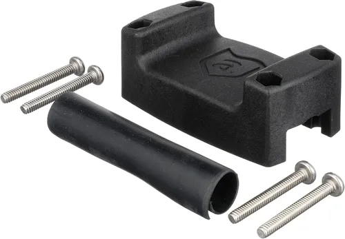 Miniatura 4 de Attwood 5012-7 Rod Holder Rail Mount, Black
