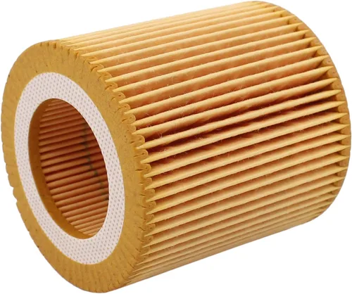 Miniatura 7 de NewYall Tapa de la cubierta del filtro de aceite del motor con filtro de aceite para BMW E60 E70 E90 E93 F10 F30 128i 135i 528i 528i 328i 335i 530i