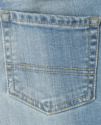 Miniatura 4 de The Children's Place Boys' Stretch Straight Leg Jeans