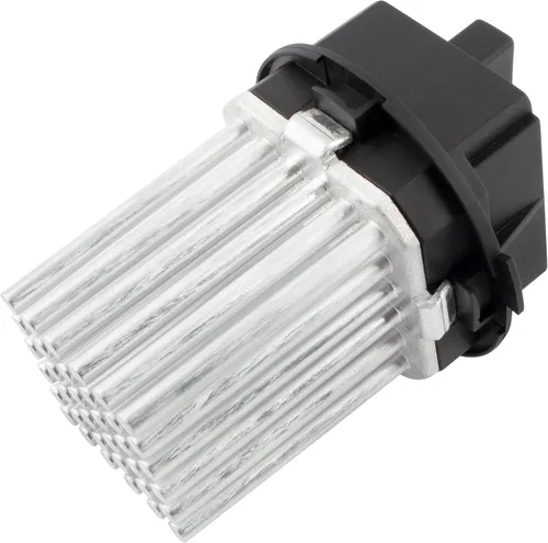 Miniatura 3 de BOXI Resistencia de motor de soplador HVAC para Dodge Sprinter 07-09 / para Freightliner Sprinter 07-17 / para Mercedes-Benz C300 08-13 Sprinter