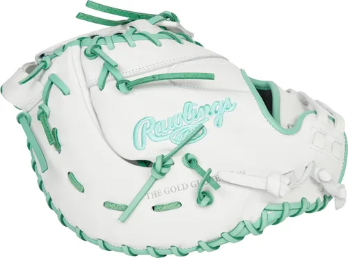 Miniatura 4 de Rawlings Guantes de sóftbol Liberty Advanced COLORSYNC Series Fastpitch Tamaños 11.75 a 13 pulgadas Múltiples estilos