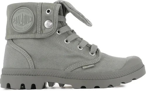 Miniatura 25 de Palladium Bota de lona holgada para mujer
