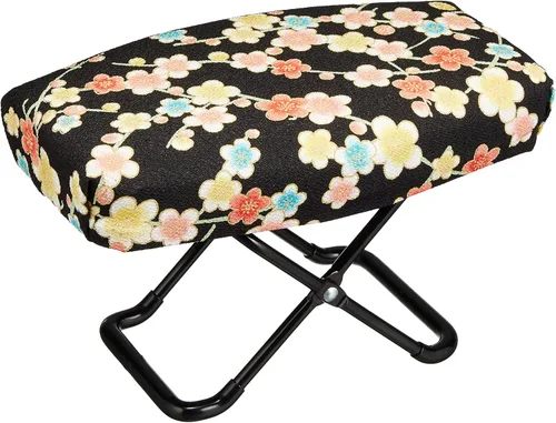 Miniatura 12 de Rei Rei Folding Chair, Portable, Standard Size, Arabesque