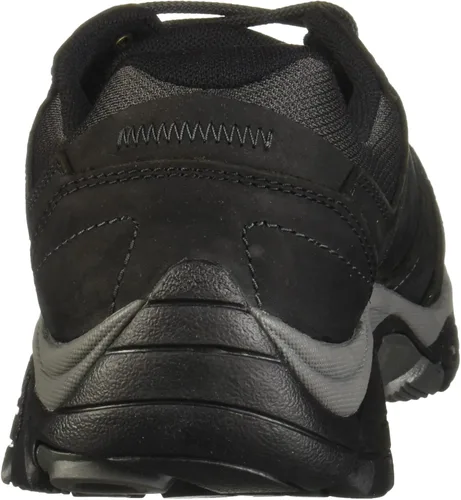 Miniatura 3 de Merrell Zapatos de senderismo Moab Adventure LACE para hombre, Marrón