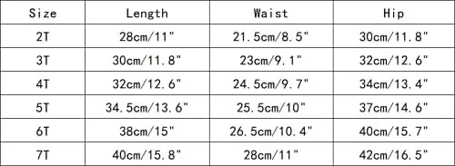 Miniatura 7 de Paquete de 2 pantalones cortos deportivos de punto de verano para niños y niñas, pantalones cortos suaves casuales para bebés