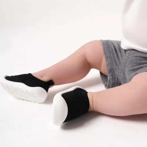 Miniatura 2 de Gerber Zapatos deportivos de punto elástico para niños y niñas