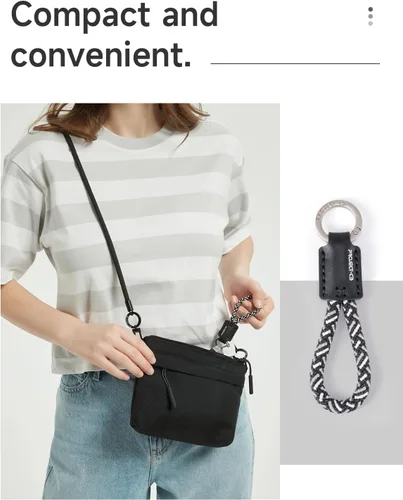 Miniatura 5 de Correa de anillo de dedo para teléfono 1, lengüeta de sujeción para teléfono, correa para teléfono, llavero, llavero 2, dijes para funda