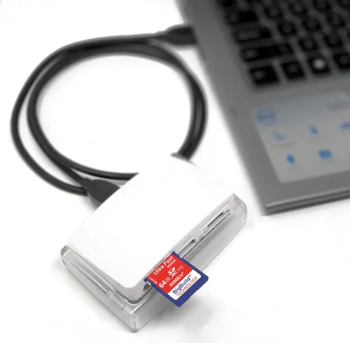 Miniatura 7 de Tarjeta de memoria SDHC ultrarrápida de 8 GB de 90 MB/s compatible con cámaras Nikon CoolPix P900, P950, P1000, L340, W100, W150, W300