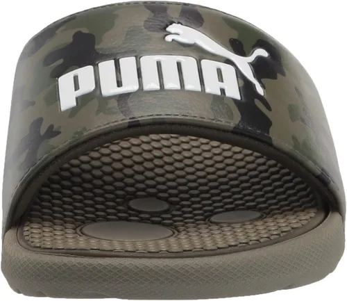 Miniatura 2 de PUMA Cool Cat Sandalia RosaMulti