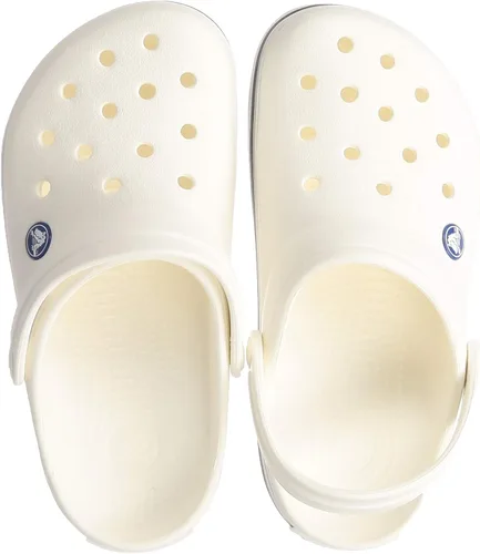 Miniatura 7 de Crocs Chanclas Crocband rojo