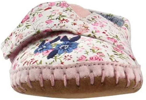 Miniatura 5 de TOMS - Zapatos casuales para niña bebé color rosa