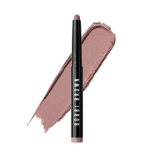 Miniatura 33 de Bobbi Brown Sombra en crema de larga duración en barra Sombra de ojos en barra de 24 horas Tonos de alta pigmentación, acumulables con tres