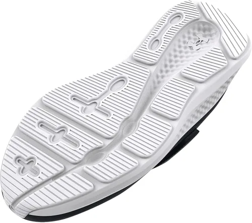 Miniatura 4 de Under Armour Tenis unisex para correr Pursuit 3 con cierre alternativo