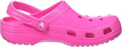 Miniatura 3 de Crocs Women's Classic Neon HL Clog PCs