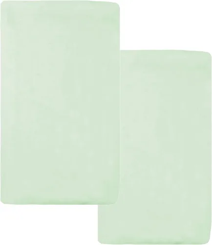 Miniatura 15 de American Baby Company Sábana bajera ajustable para cuna/moisés 100% algodón natural de 36" x 18" - Sábana suave, transpirable e hipoalergénica, Crema