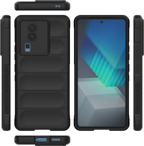 Miniatura 49 de Funda para Huawei Nova Y90 4G Caso,TPU Teléfono Móvil Funda Suave para Huawei Nova Y90 4G CTR-LX2 CTR-LX1 Funda Verde