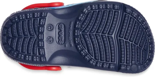 Miniatura 3 de Crocs Unisex-Child Fun Lab Avengers Patch Clog