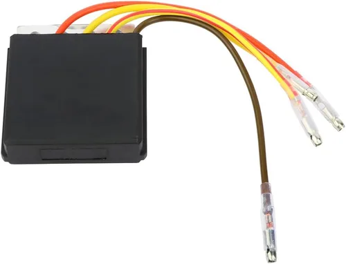 Miniatura 2 de Powersports Rectificadores de alternador aptos para 1998-1999 para Polaris Big Boss 500 1999-2002 para Polaris Magnum 500 1998-2003 para Polaris