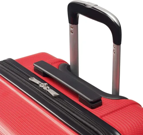 Miniatura 5 de Tommy Hilfiger Lexington 25 Upight rojo Rojo - Tommy Hilfiger Lexington 25 Upight