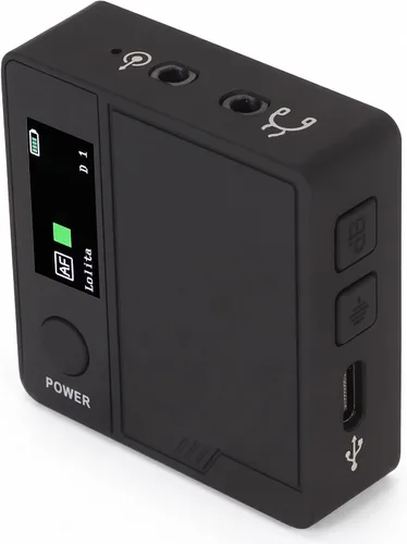 Cambiador de voz con tarjeta de sonido en vivo, 11 efectos de sonido portátil, dispositivo cambiador de voz portátil Plug and Play Mini dispositivo