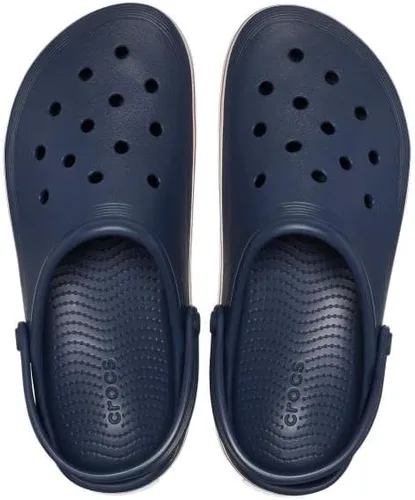 Miniatura 7 de Crocs Sandalias unisex de plataforma Crocs Off Court Clog