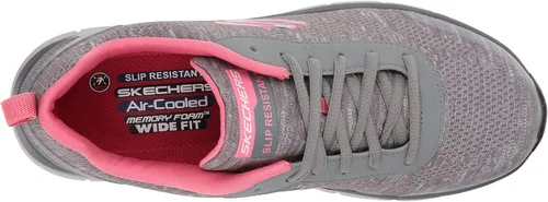 Miniatura 5 de Skechers Women's Comfort Flex Sr Hc Pro Health Care Professional Shoe